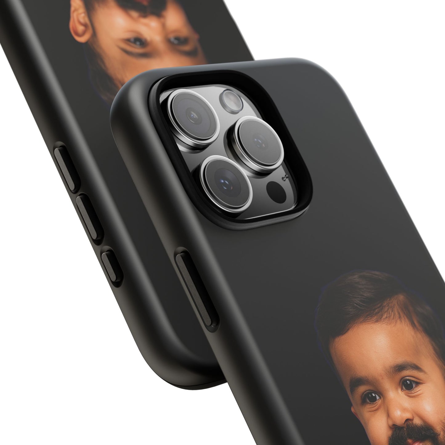 “Covering the People’s Phone” -