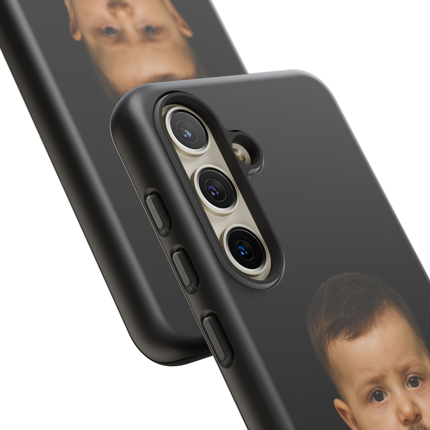 Signal: Strong & Secure Phone Case - Volodymyr Zelenskyy
