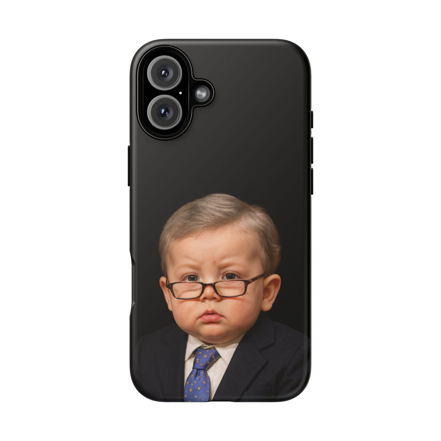 You Can't Fix Stupid Phone Case - John Kennedy