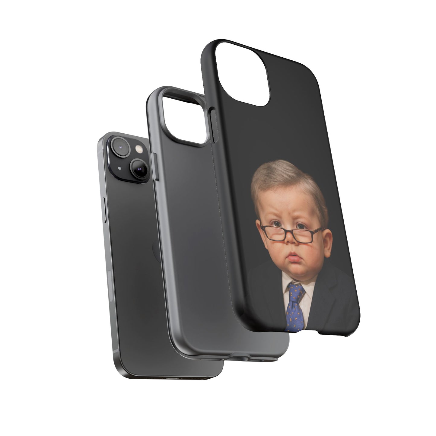 You Can't Fix Stupid Phone Case - John Kennedy