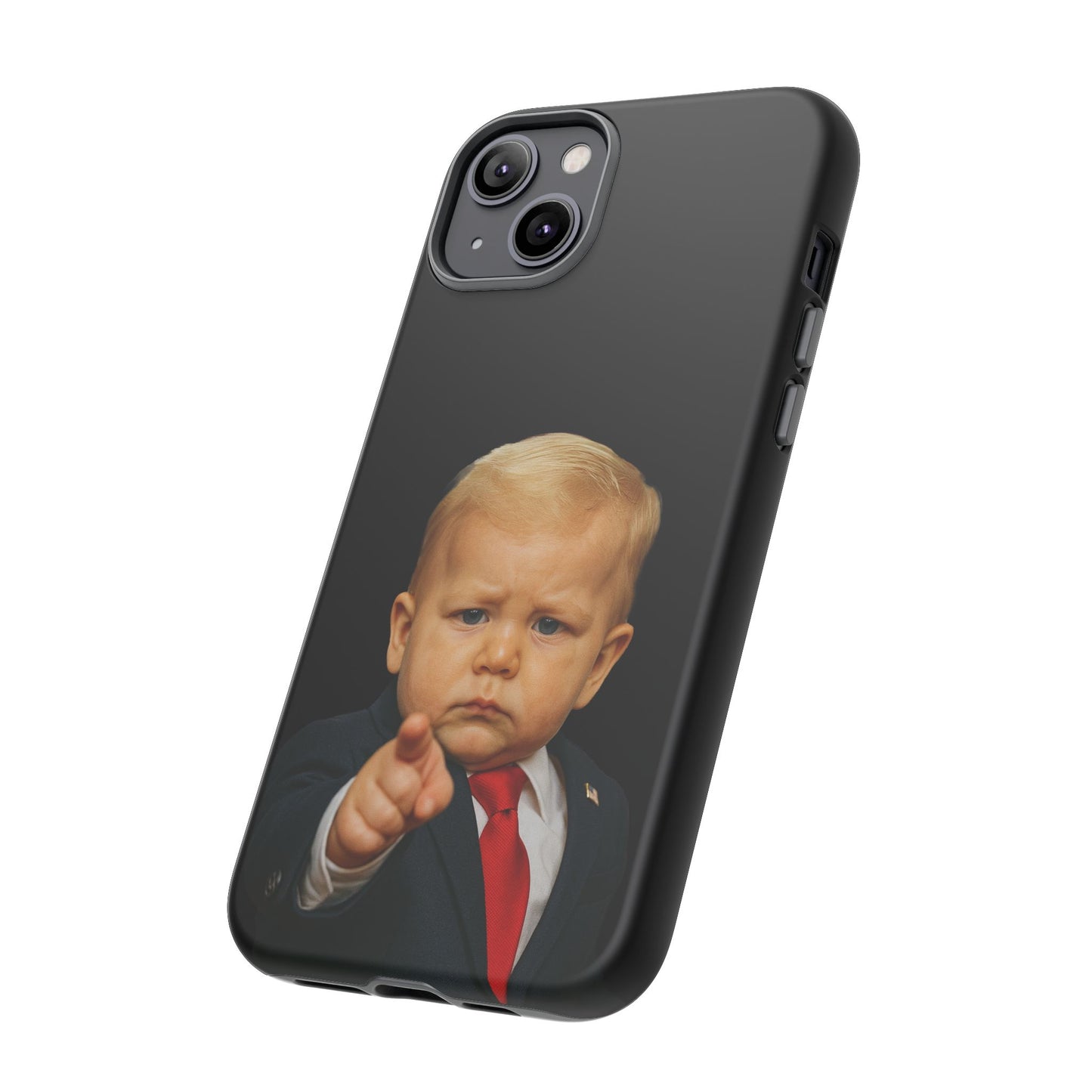 Tremendous Phone Case - Donald J. Trump