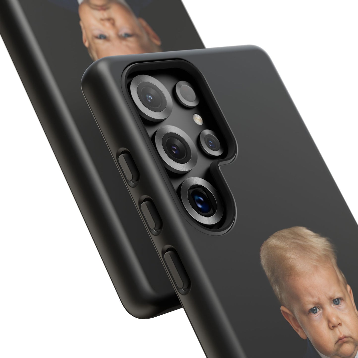 “Call Me Maybe (It’s Trump)”