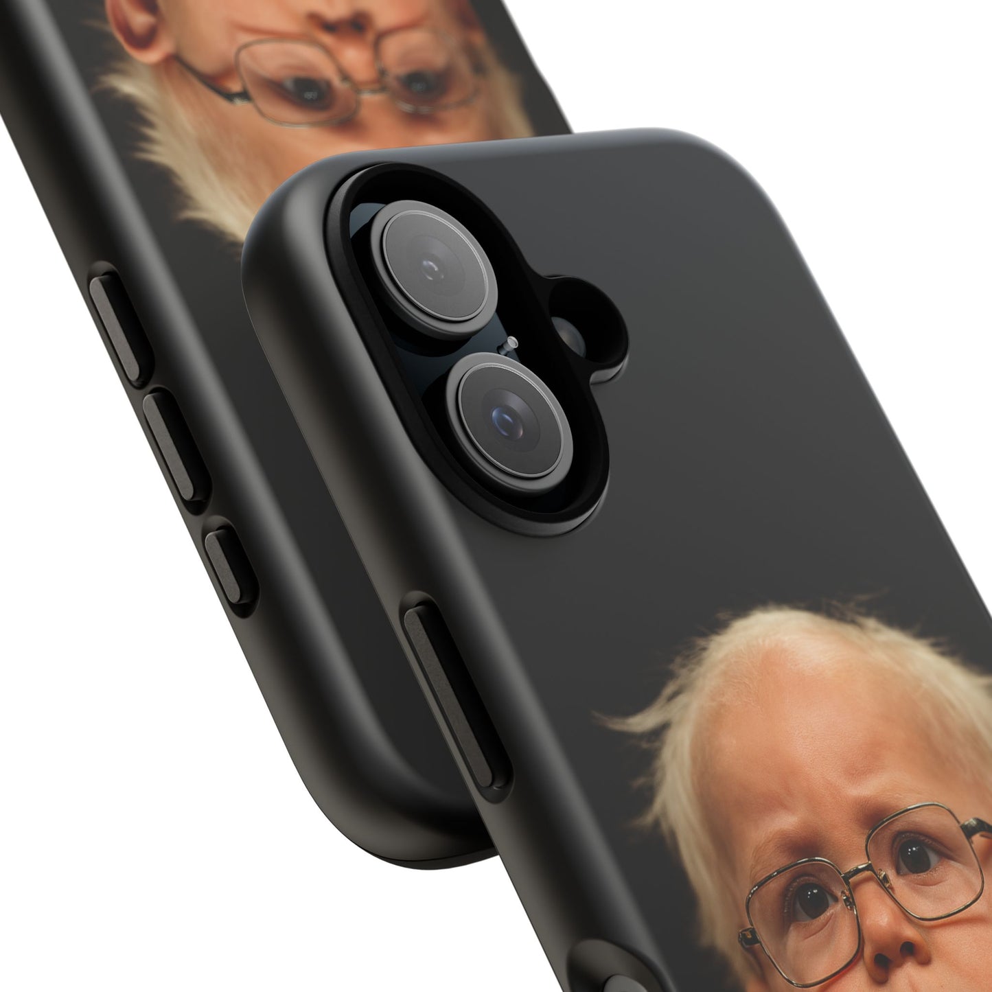 Universal Phone Care Phone Case - Bernie Sanders