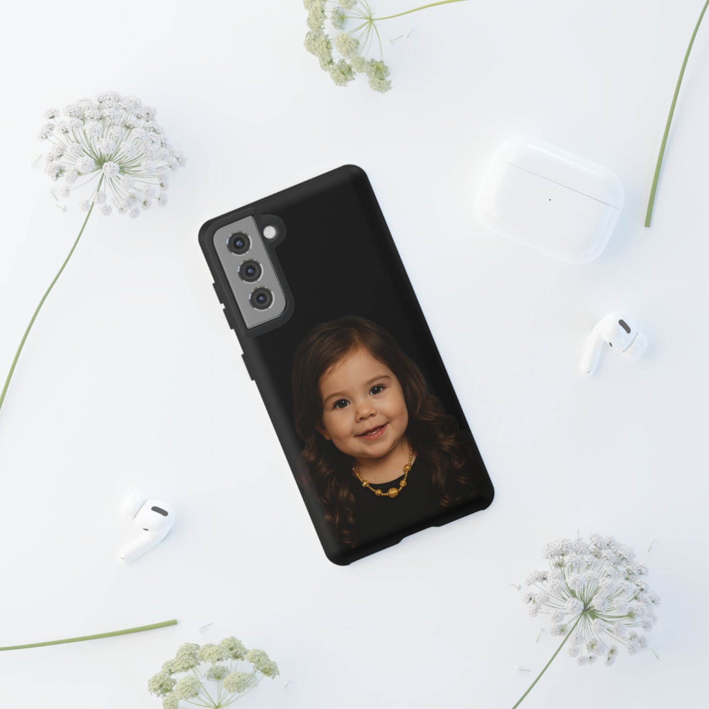 Drop-Proof, Dirt-Tough Phone Case - Kristi Noem