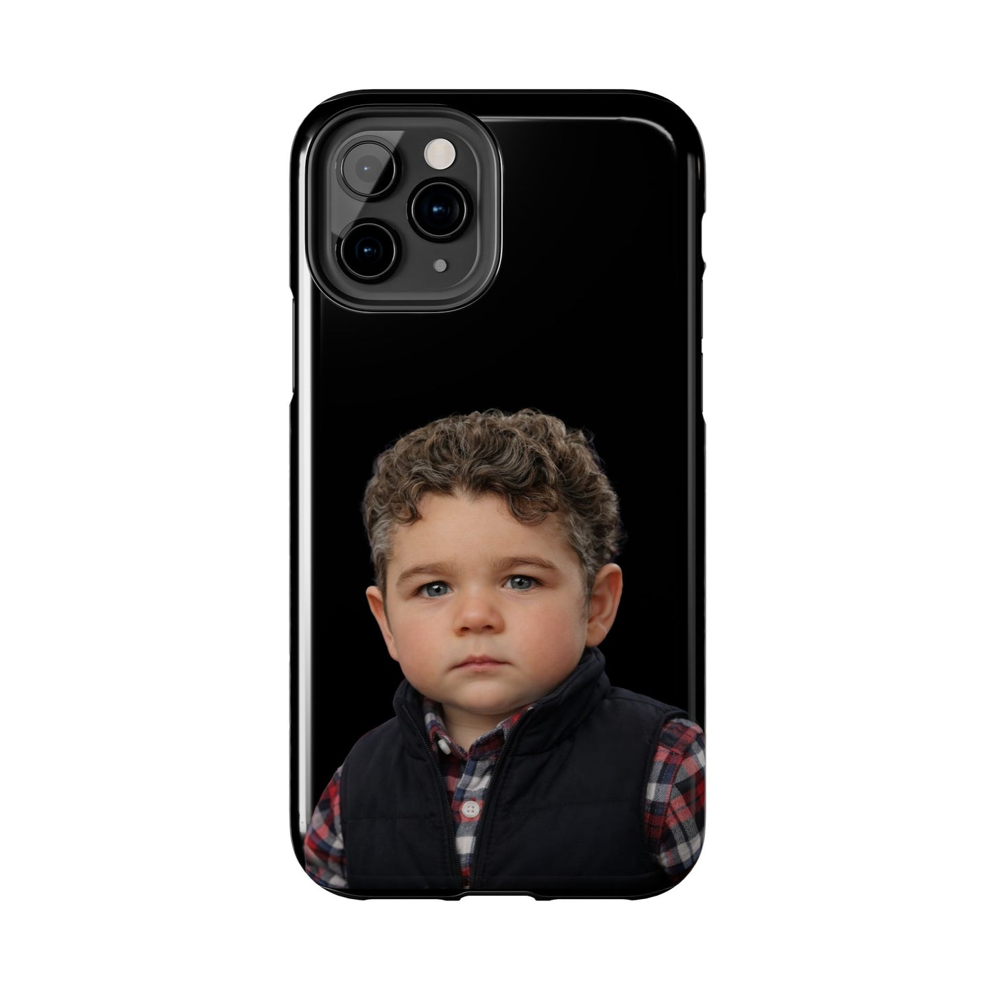 Battle-Tested Phone Armor - Joe Kent