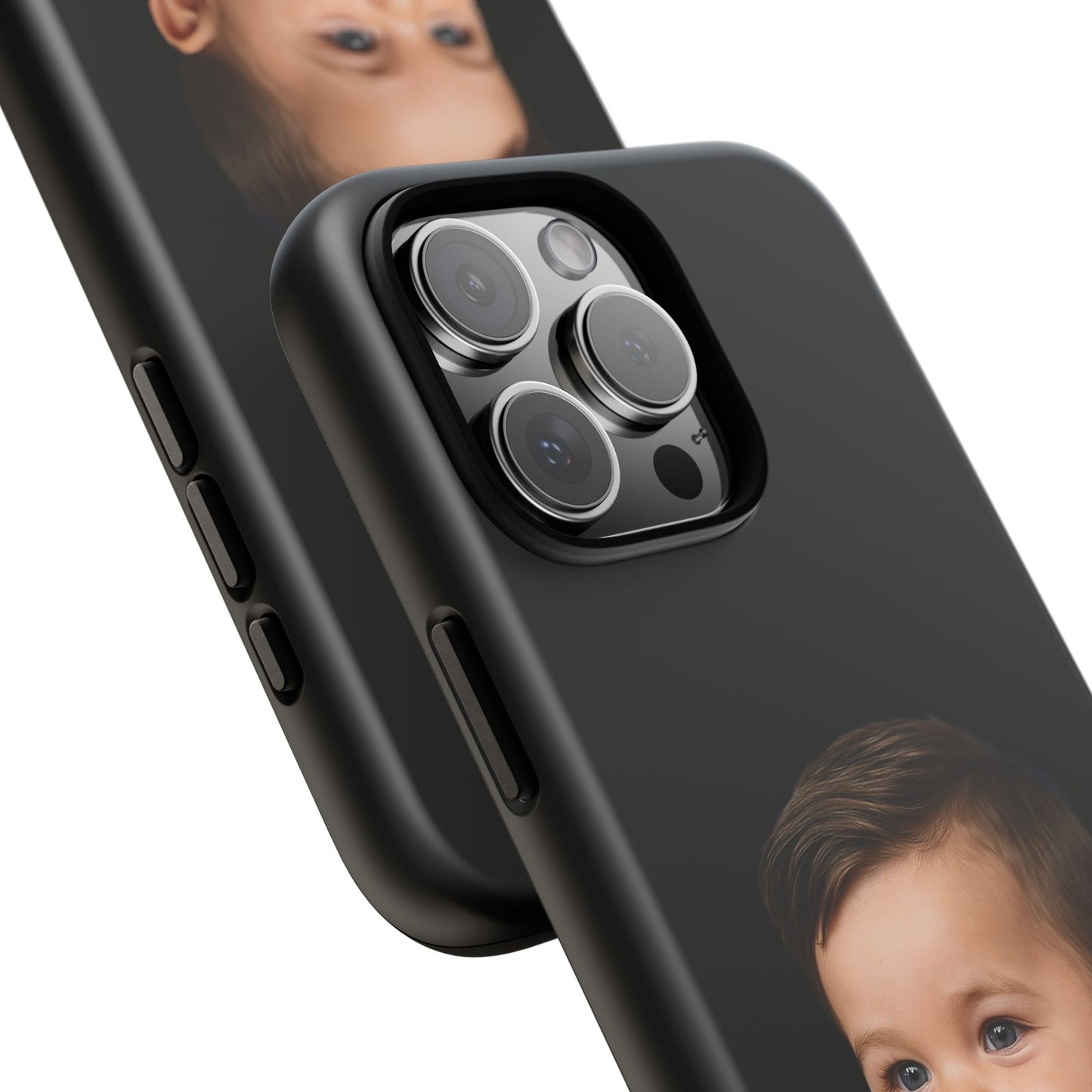 Protecting Phones Like I Protect the Heartland Phone Case - JD Vance