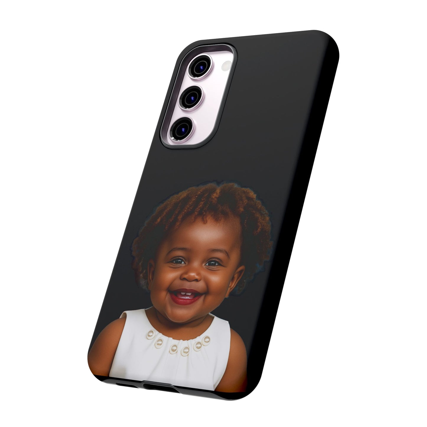 Circle Back Phone Case - Karine Jean-Pierre (KJP)