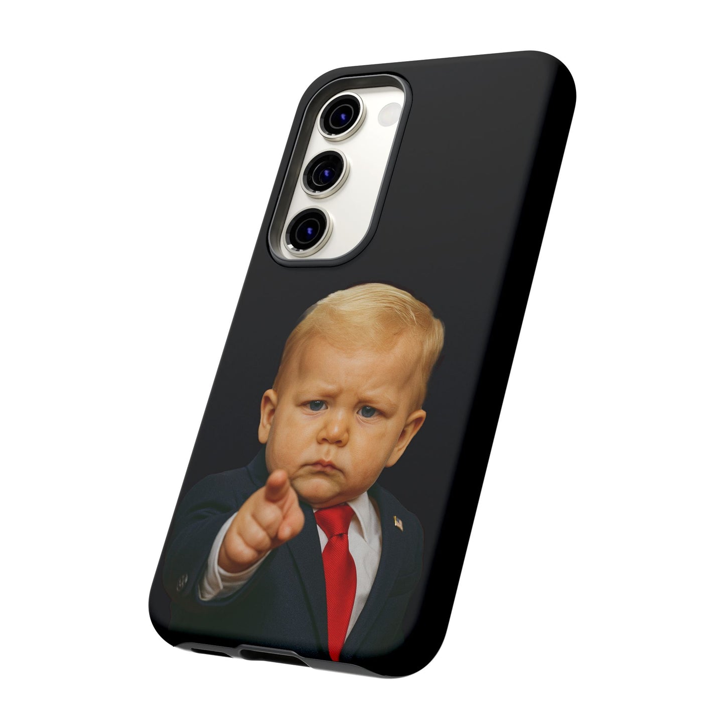 Tremendous Phone Case - Donald J. Trump