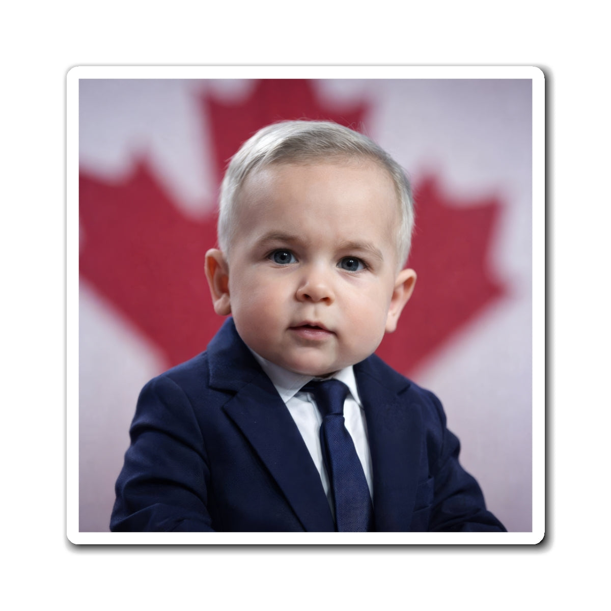 Stick With Stability. - Mark Carney