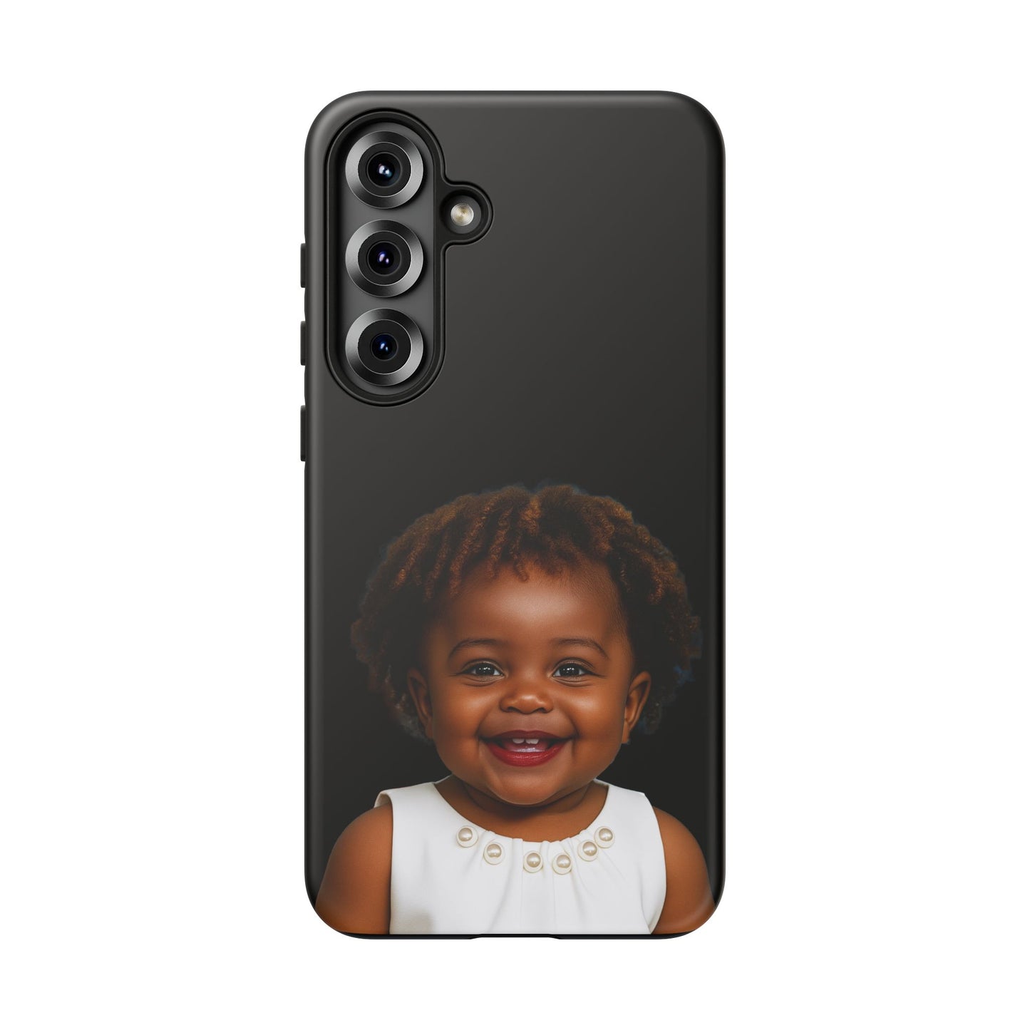 Circle Back Phone Case - Karine Jean-Pierre (KJP)