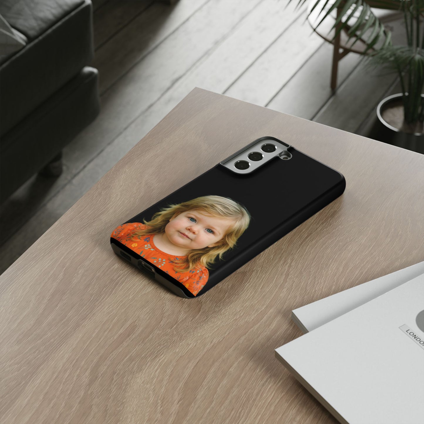 Pocket Constitution Case - Naomi Wolf
