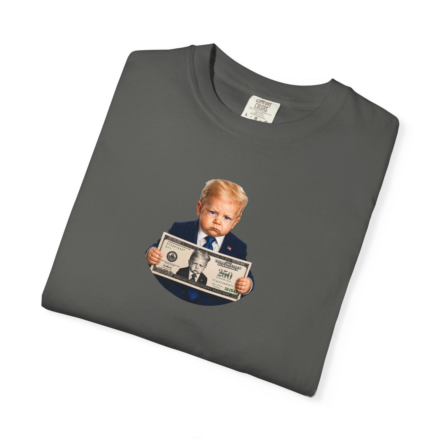"Make America 250 Again" Tee - Donald Trump