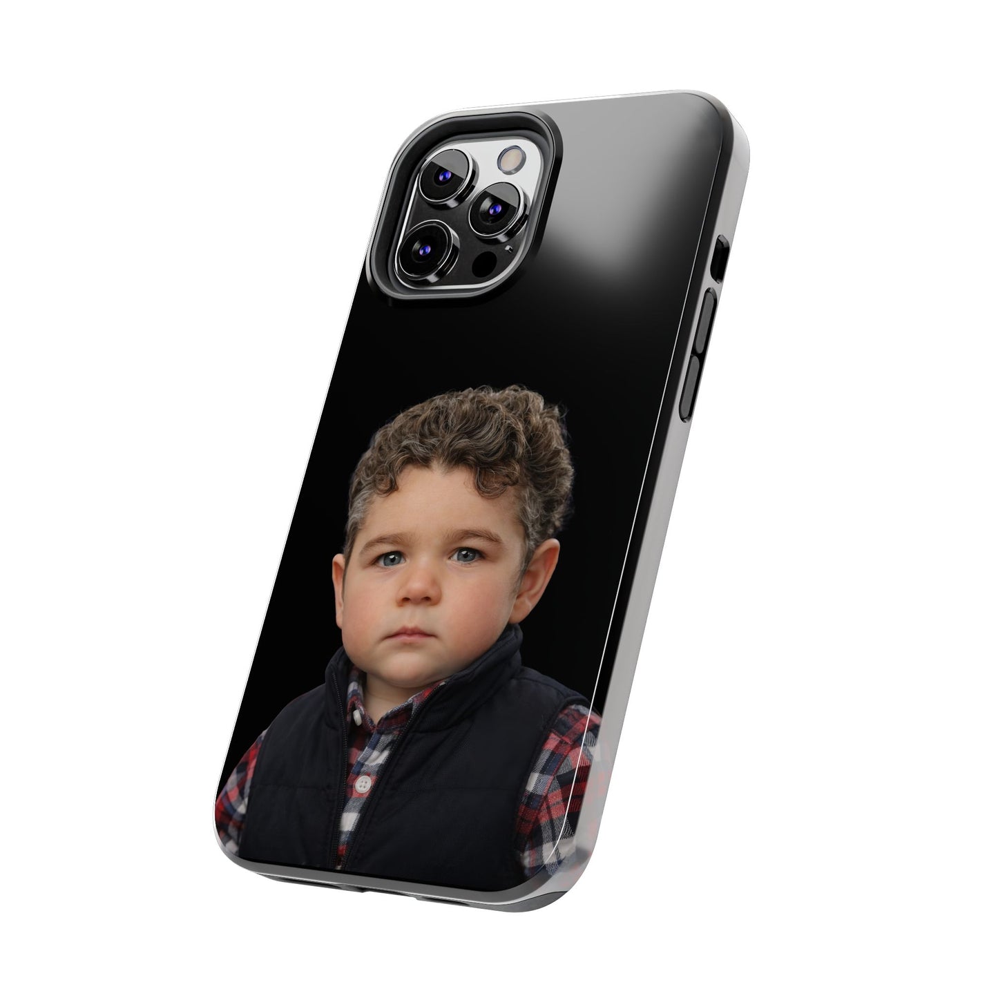Battle-Tested Phone Armor - Joe Kent