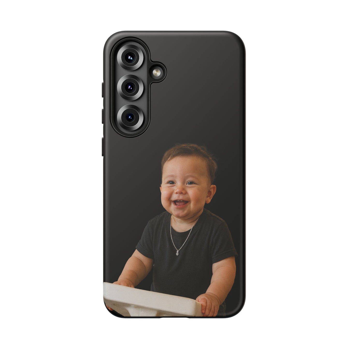 Let That Sink In Phone Case - Elon Musk