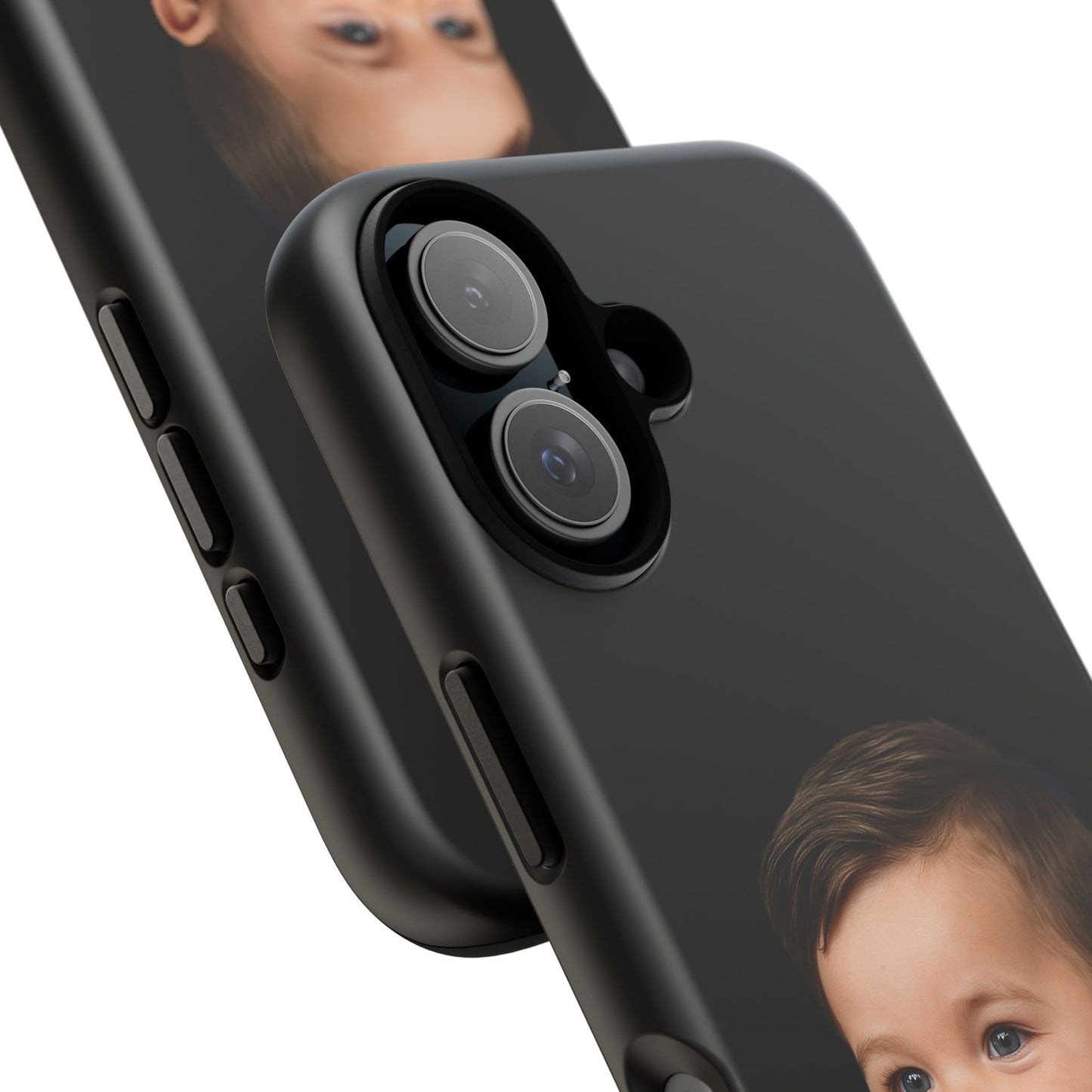 Protecting Phones Like I Protect the Heartland Phone Case - JD Vance