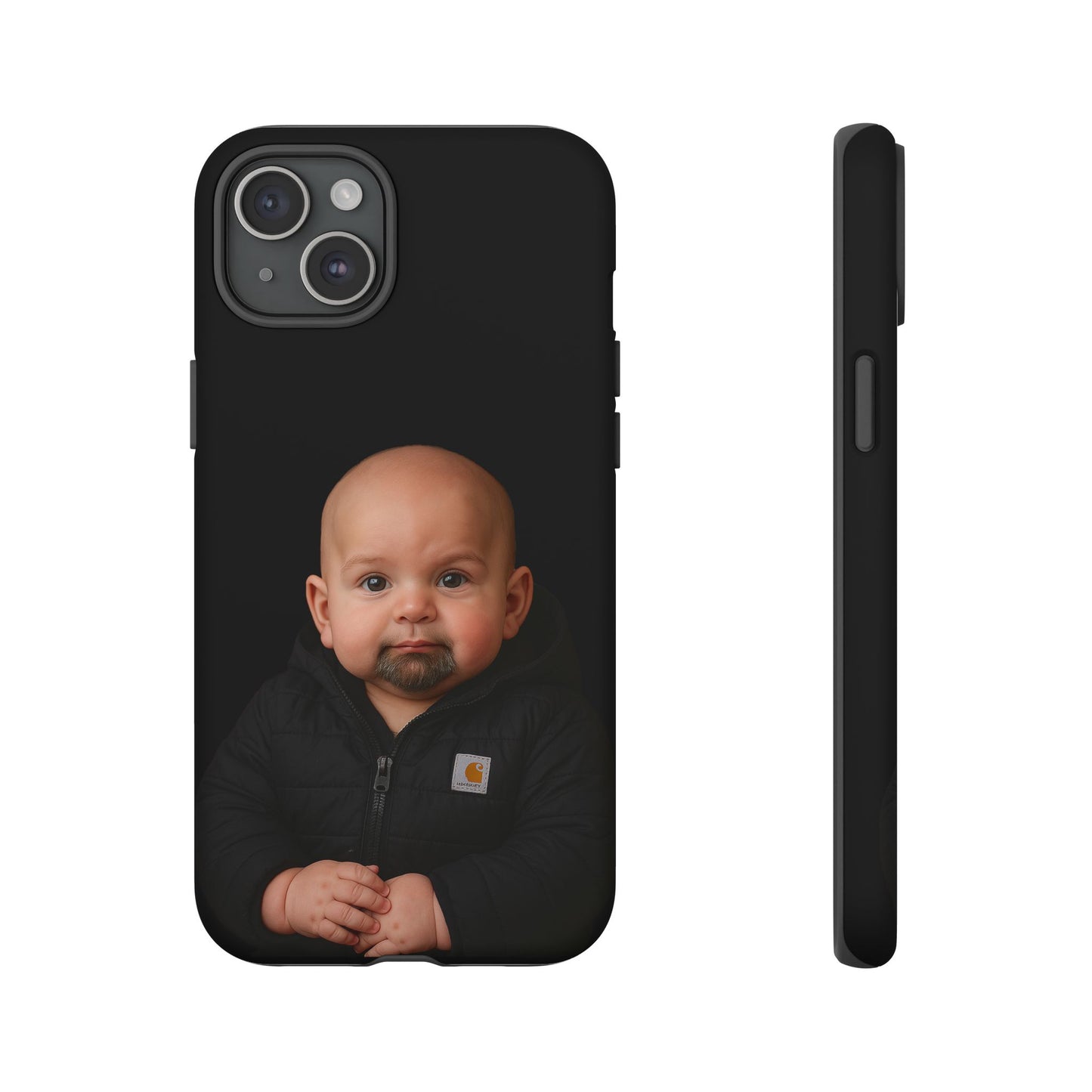 Call Me Big John Phone Case - John Fetterman