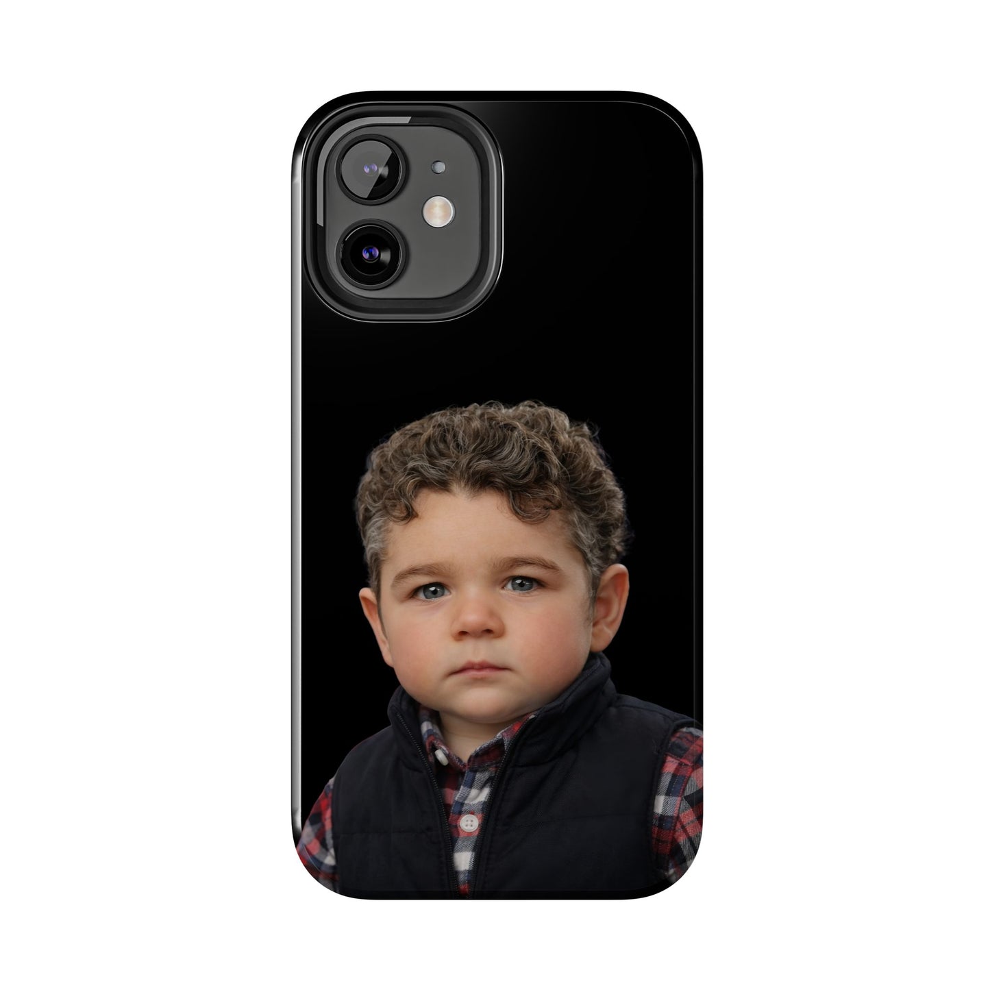 Battle-Tested Phone Armor - Joe Kent
