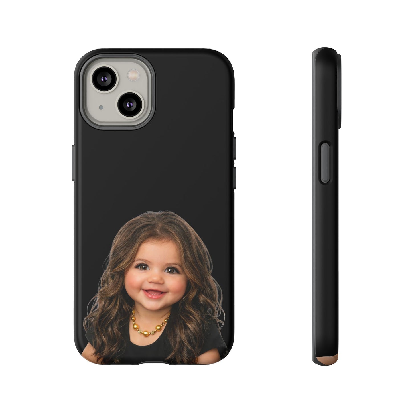 Drop-Proof, Dirt-Tough Phone Case - Kristi Noem