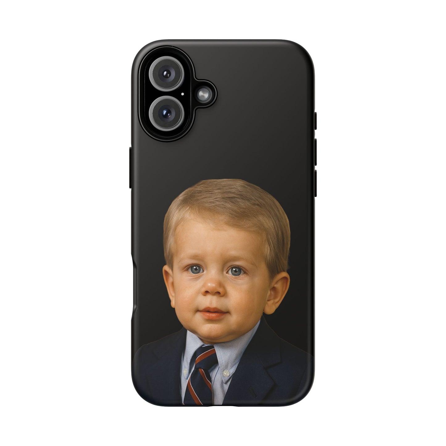 Cardigan-Grade Protection Case Phone Case - Jimmy Carter