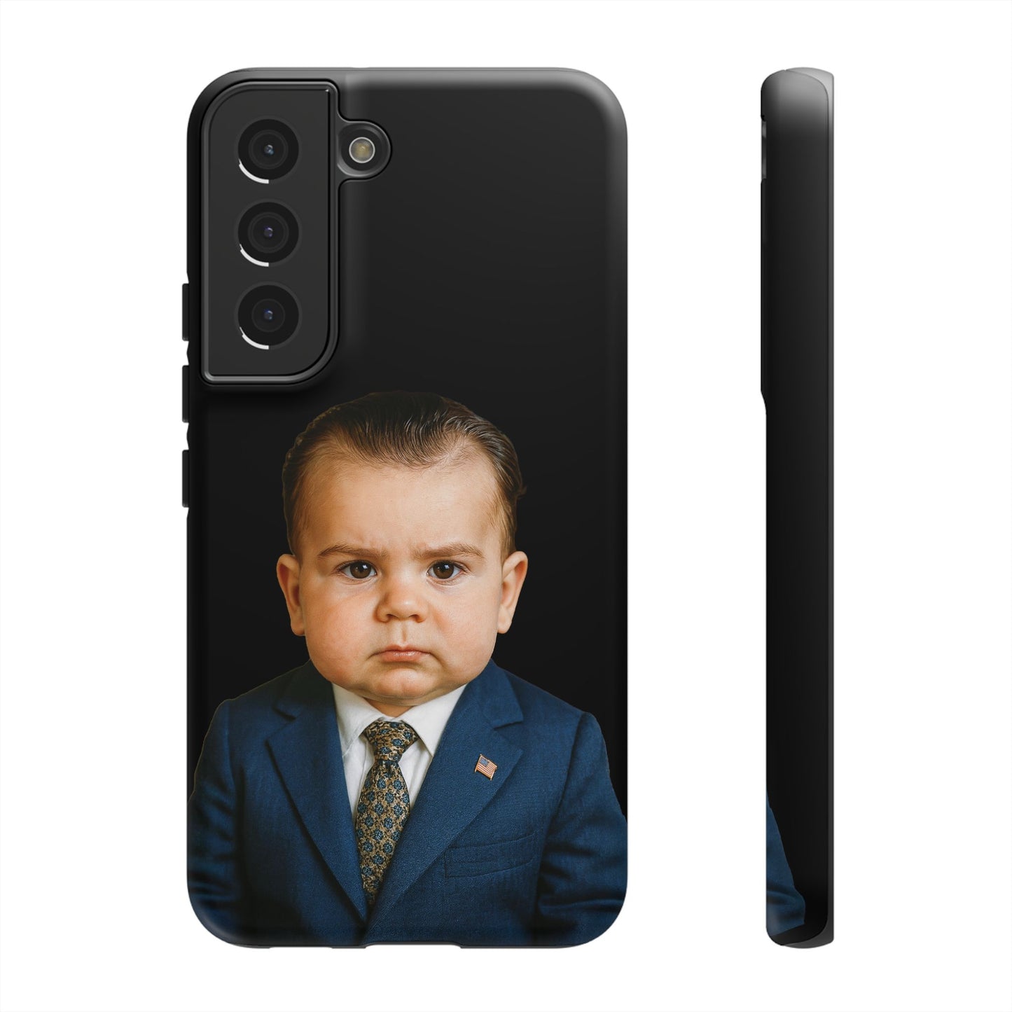 Executive Privilege Phone Case - Richard Nixon