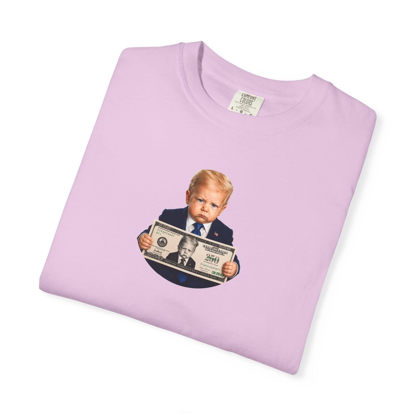 "Make America 250 Again" Tee - Donald Trump