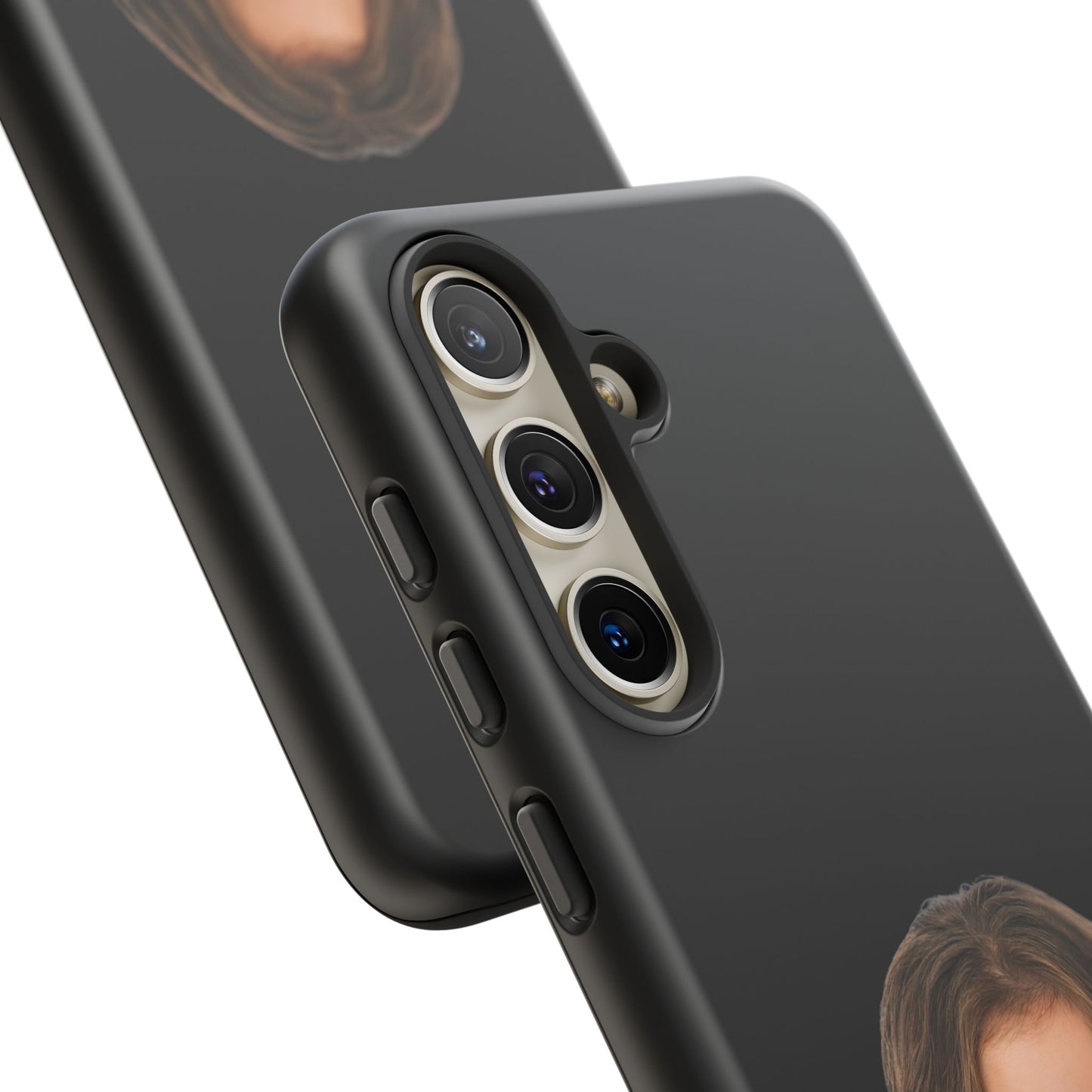 Drop-Proof, Dirt-Tough Phone Case - Kristi Noem