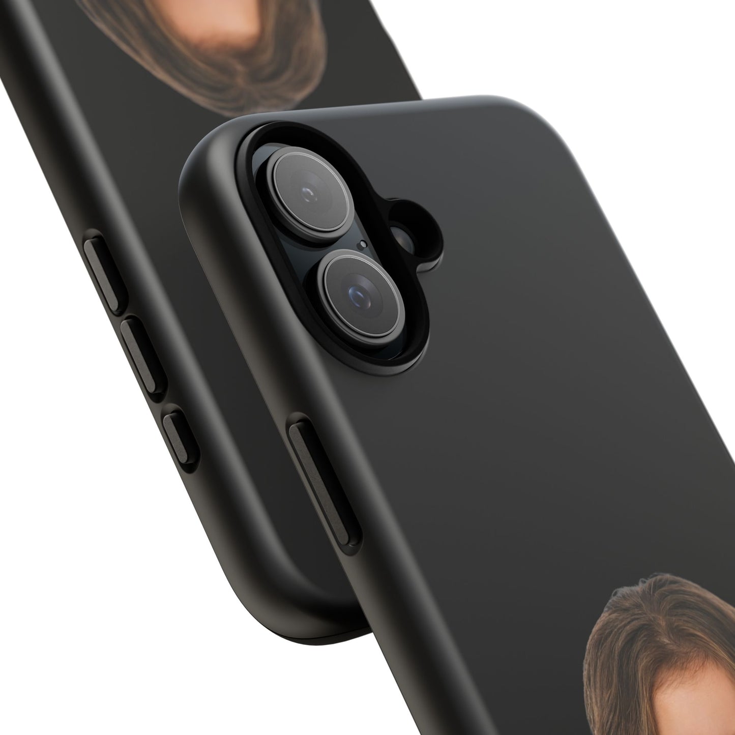 Drop-Proof, Dirt-Tough Phone Case - Kristi Noem