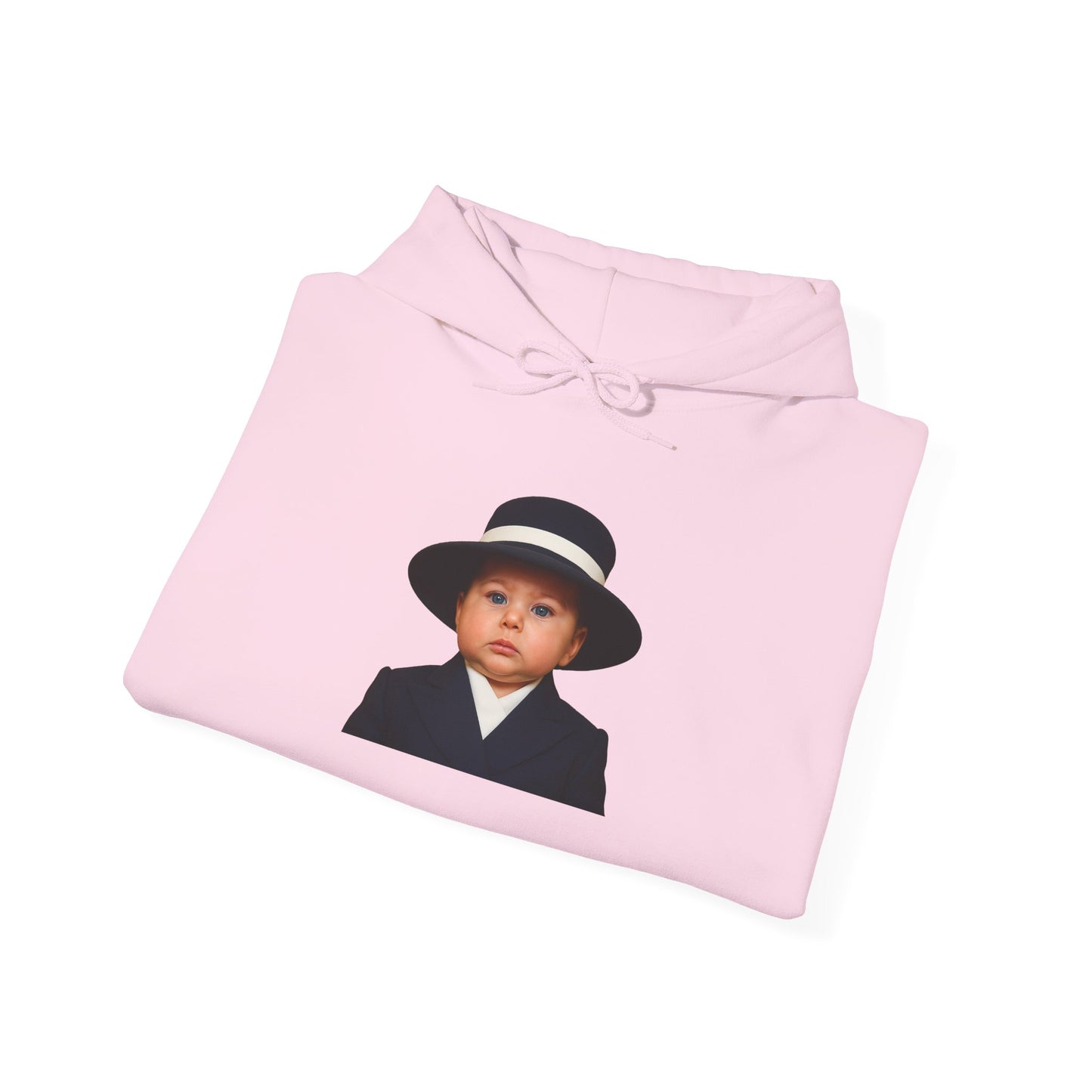 American Elegance Hoodie -  Melania Trump