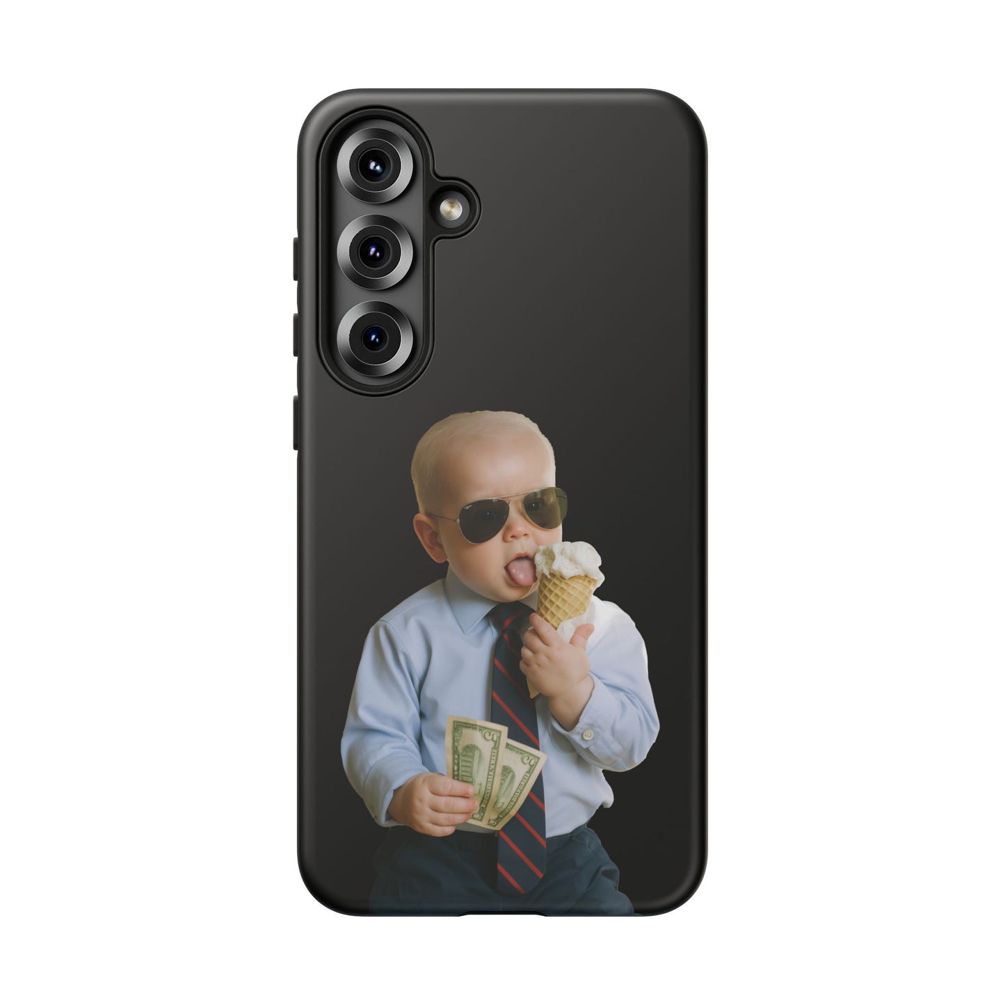 “Call Me, Jack” - Joe Biden