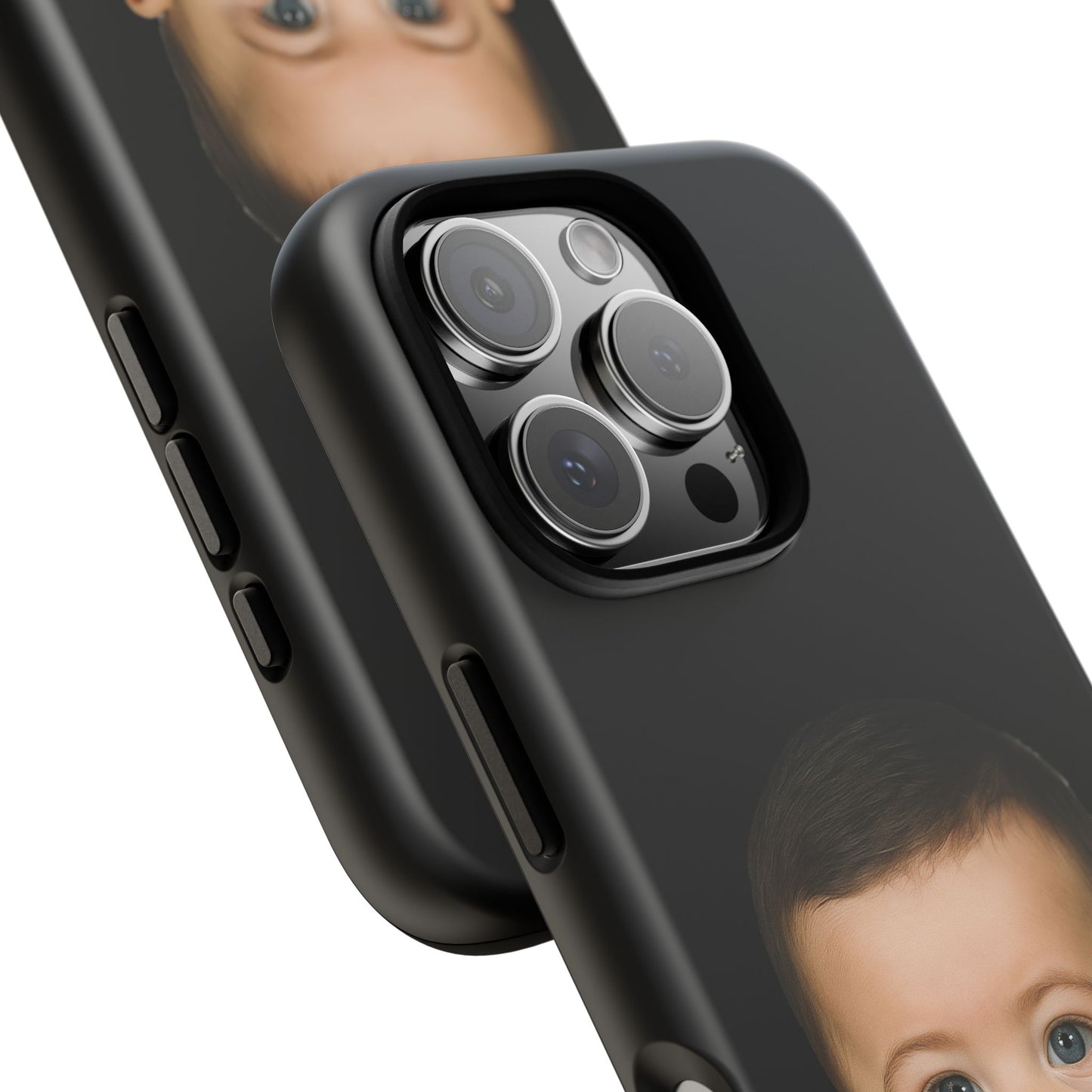 Protected Like a City Budget Phone Case - Pete Buttigieg