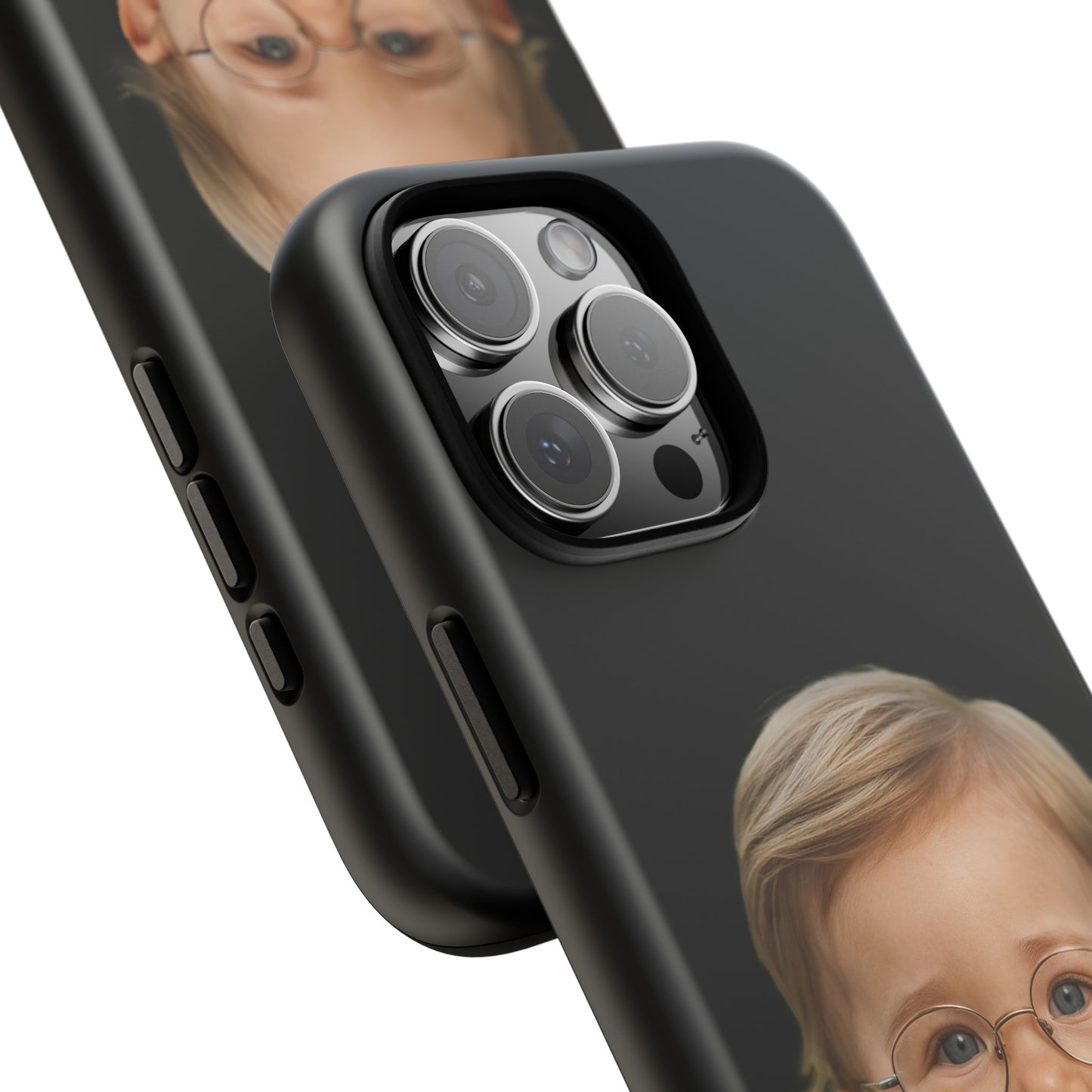 Case Law, But Make It Cute Phone Case - Elizabeth Warren