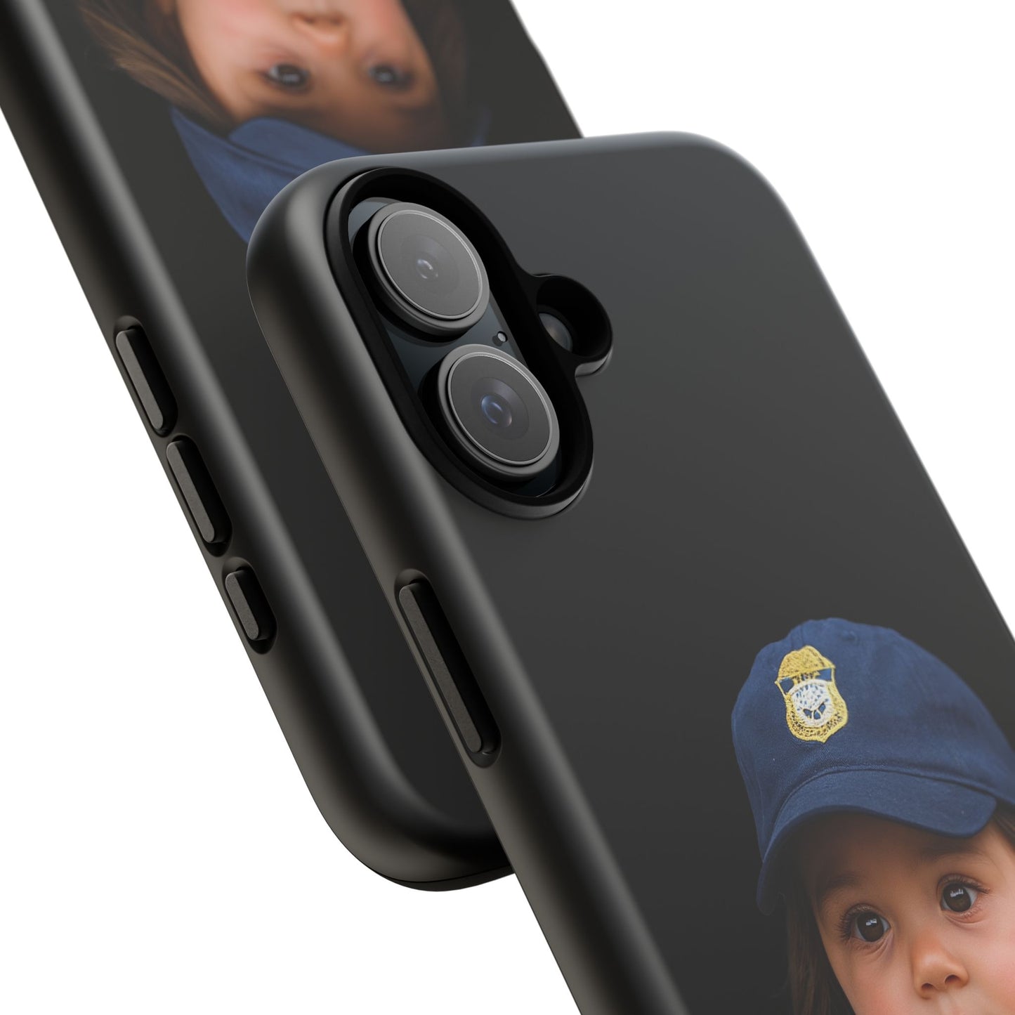 Borderline Unbreakable Phone Case - Kristi Noem