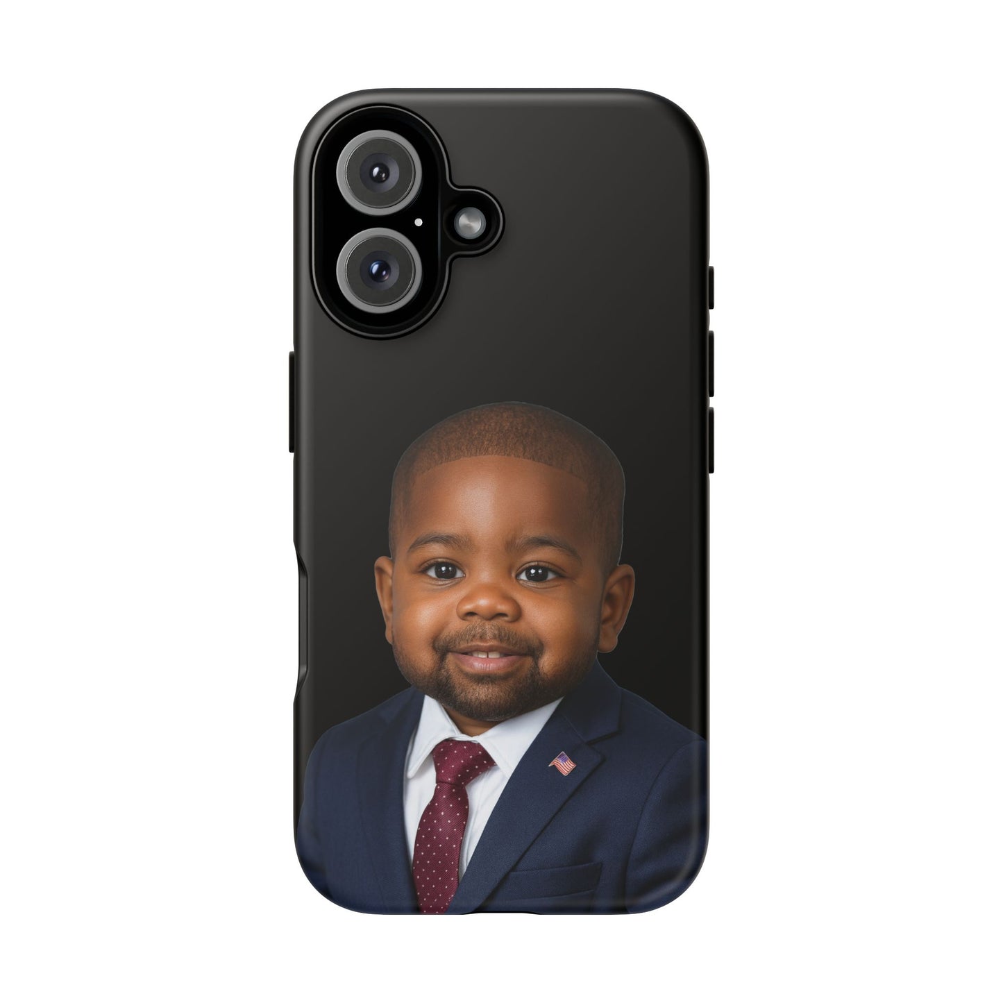 Dial B for Byron Phone Case - Byron Donalds