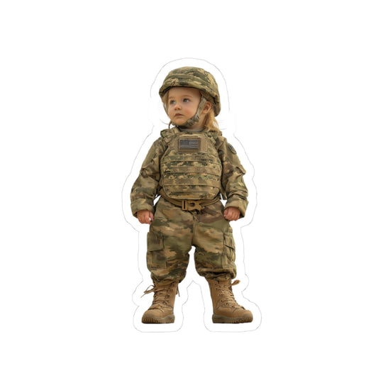 Morale Patch, But Stickier.. - National Guard