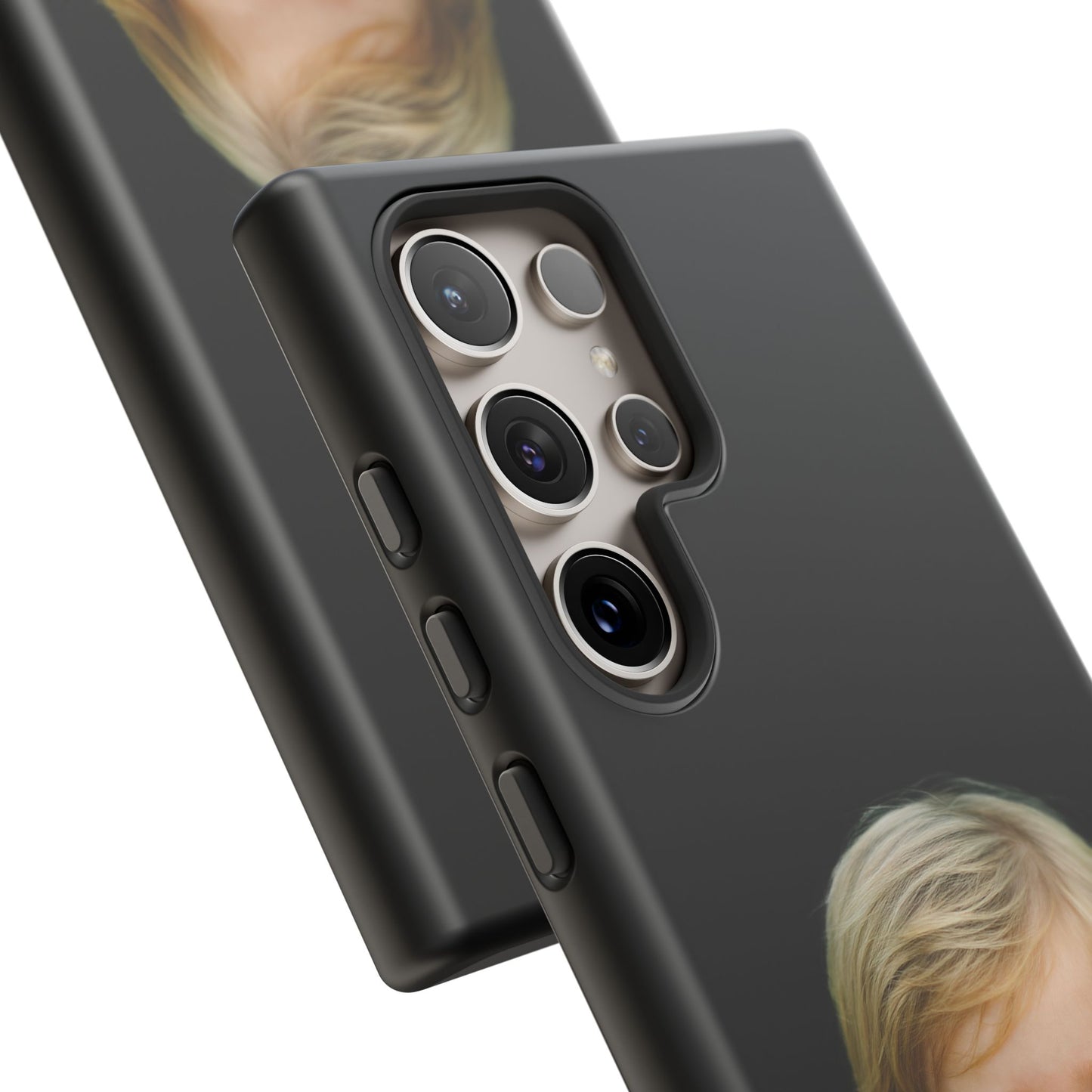 Pocket Constitution Case Phone Case - Naomi Wolf