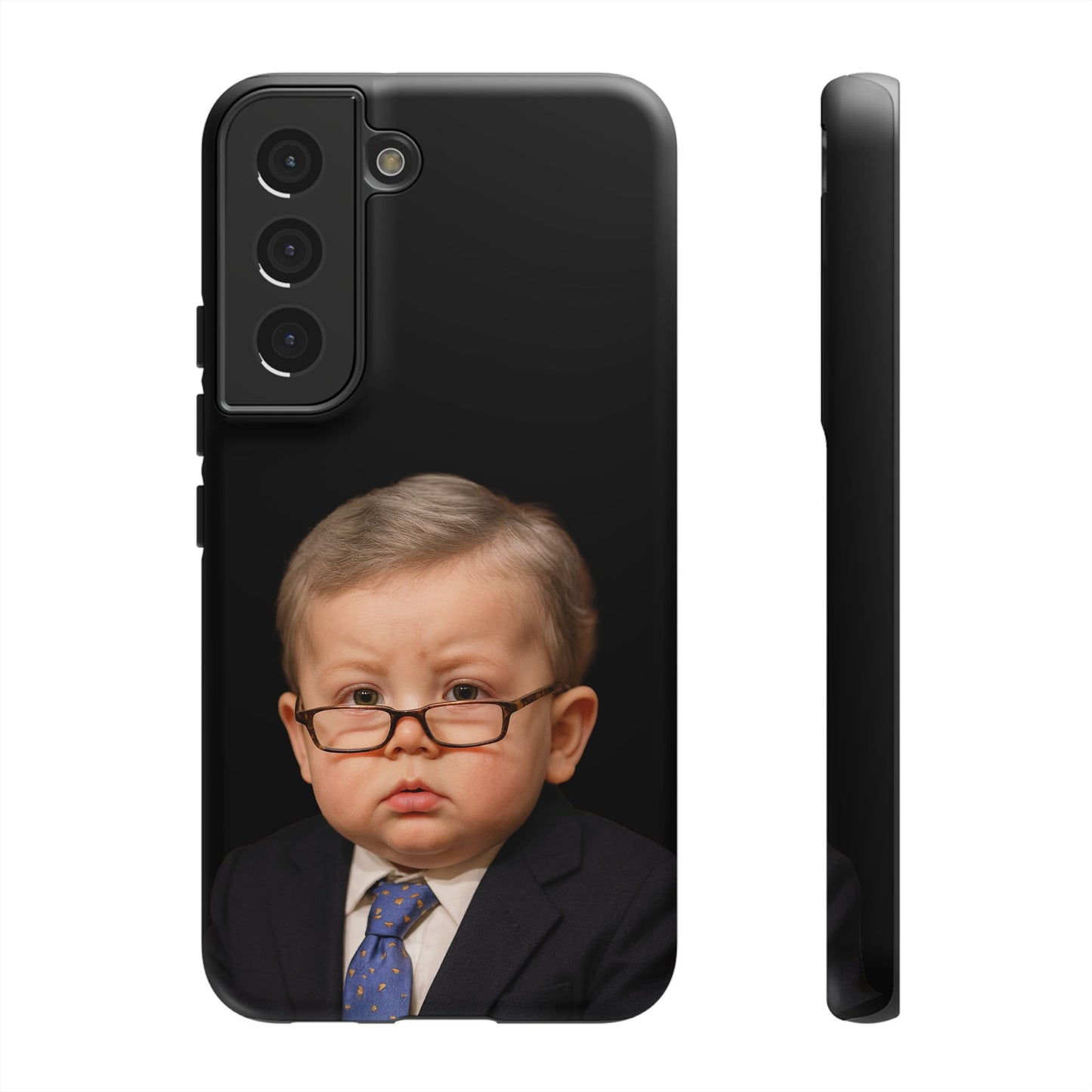 You Can't Fix Stupid Phone Case - John Kennedy