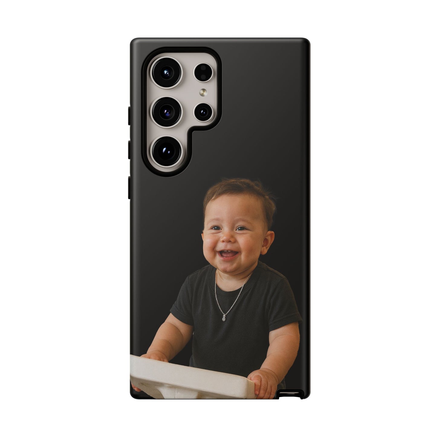 Let That Sink In Phone Case - Elon Musk