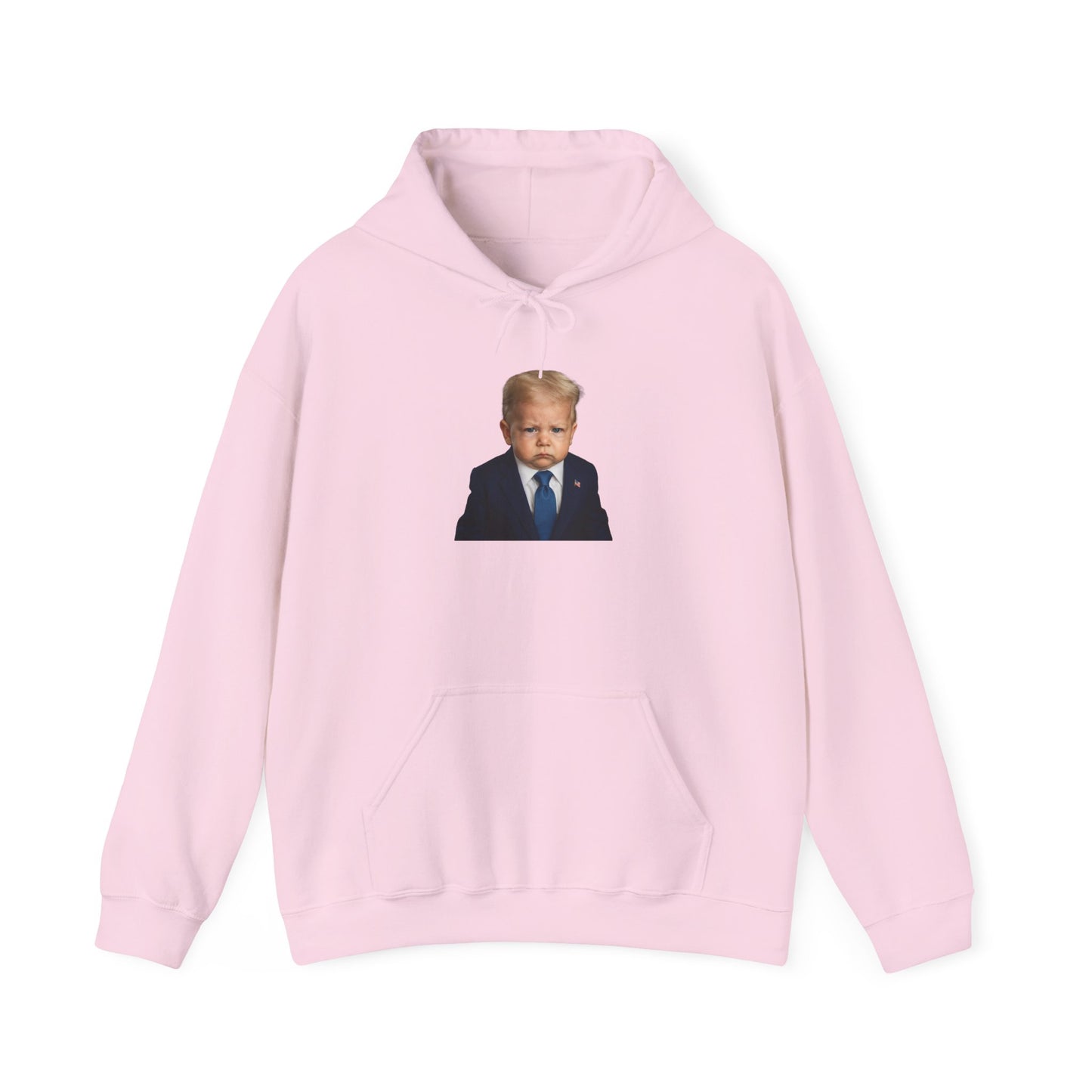 Presidential Hoodie -  Donald Trump