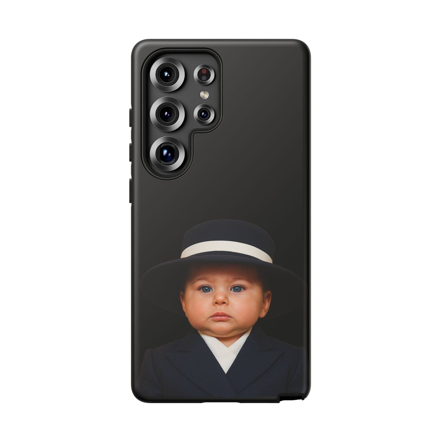 American Elegance Phone Case - Melania Trump