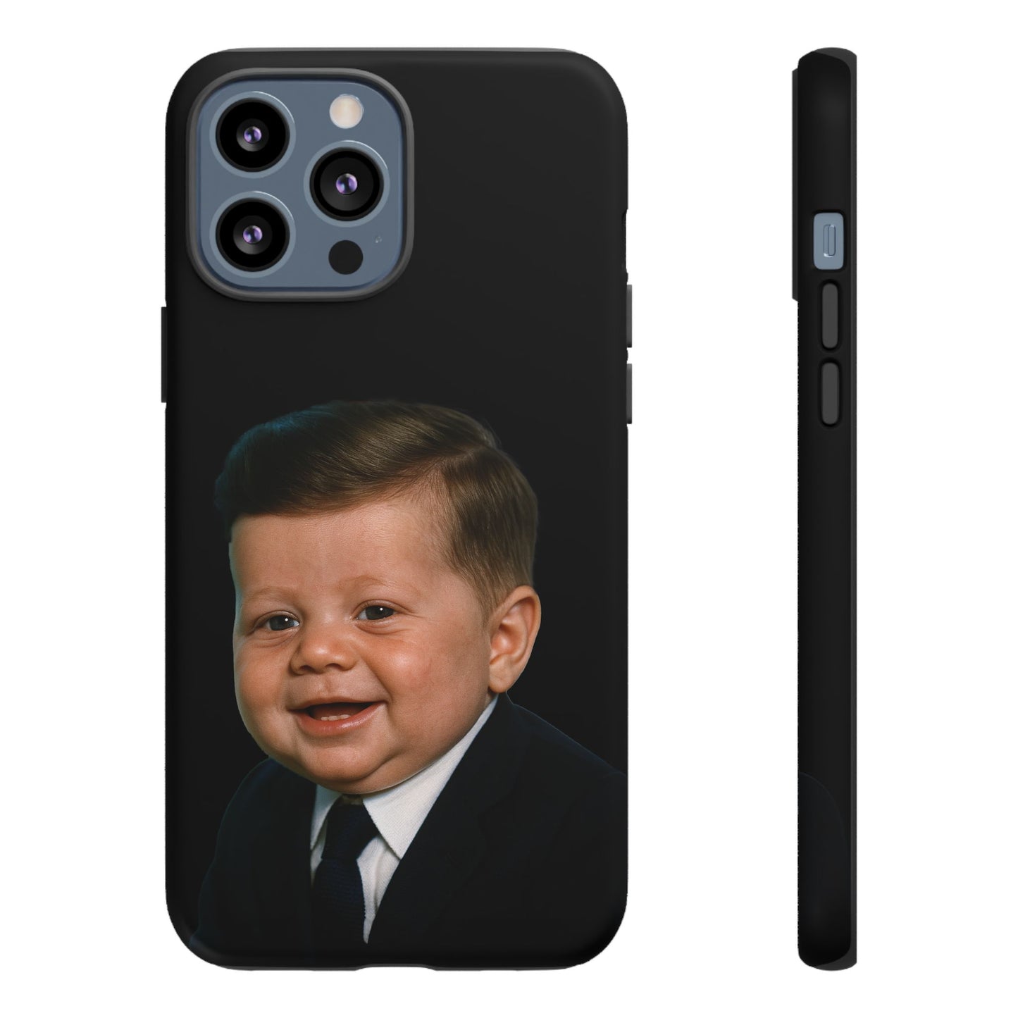 Hotline to History Phone Case - John F. Kennedy (JFK)