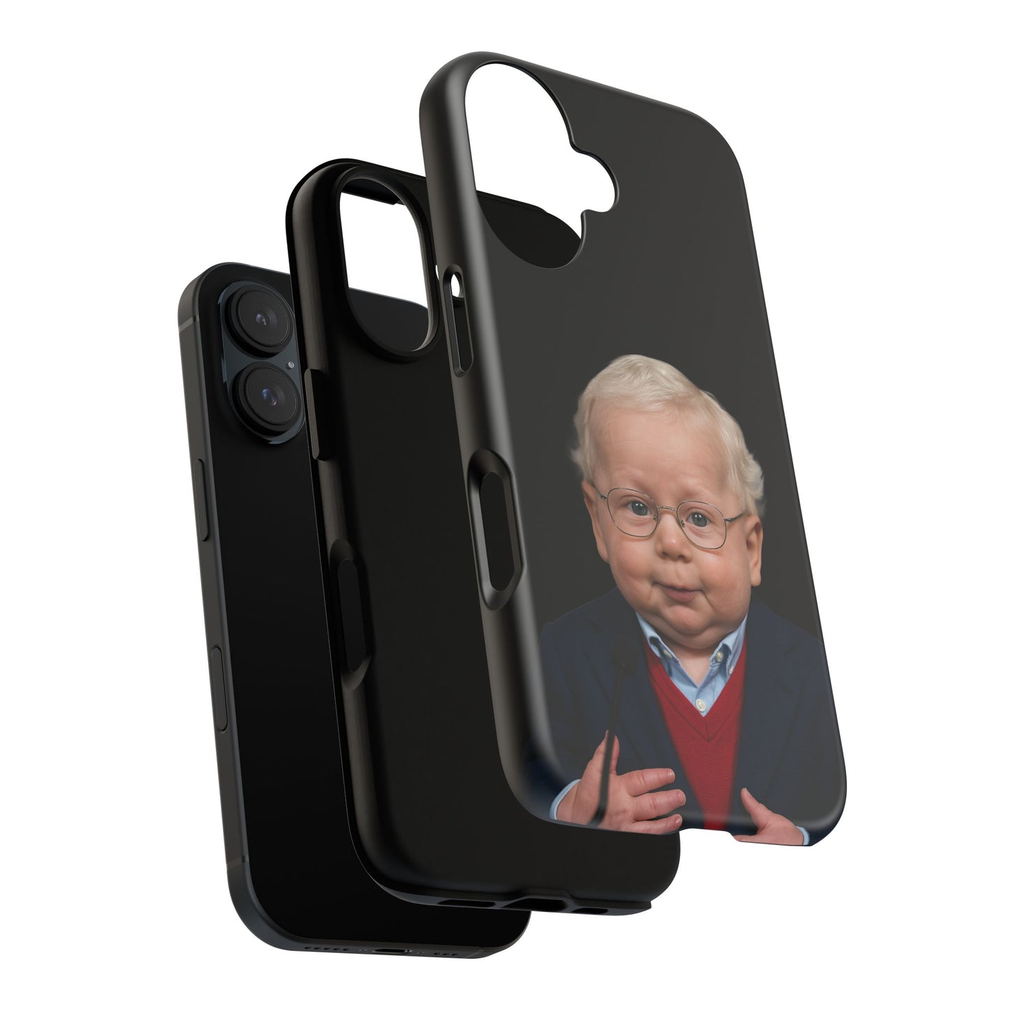 “Call Me Majority” - Mitch McConnell