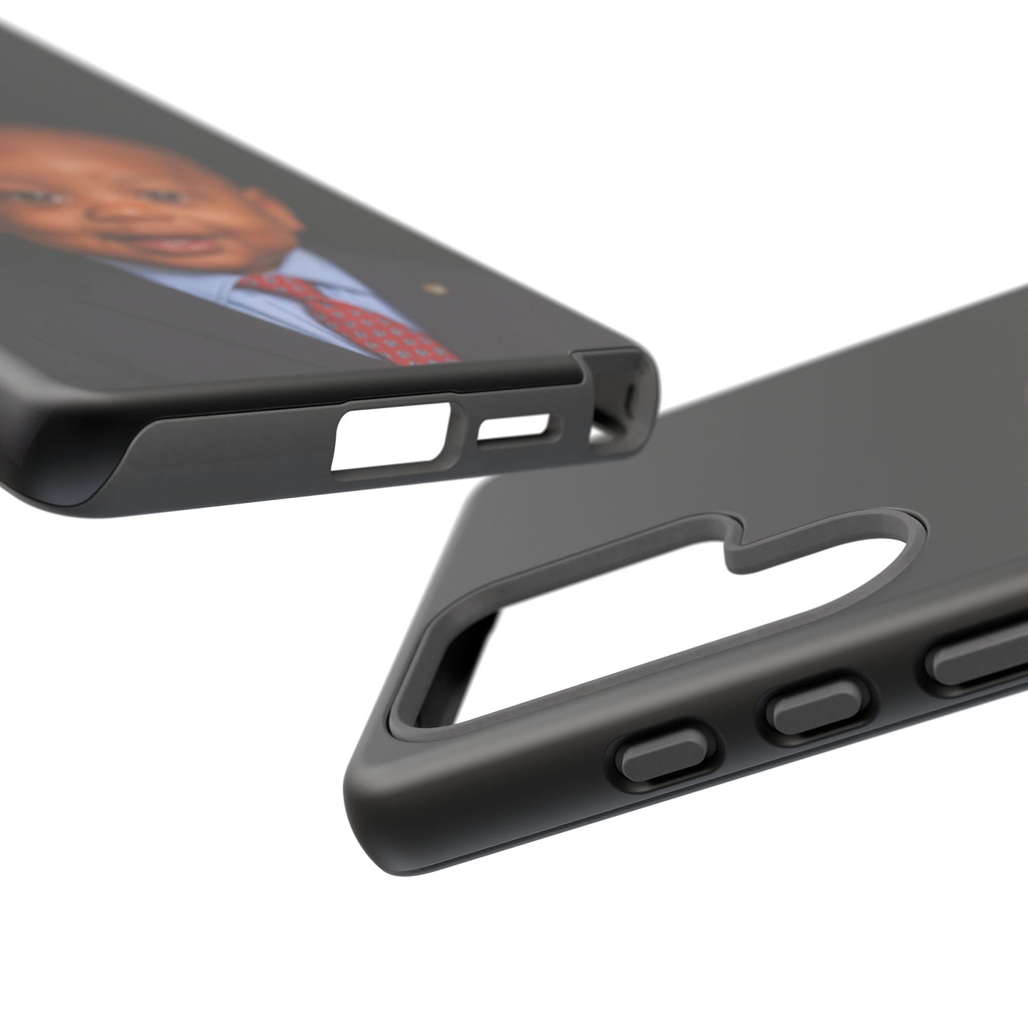 “Faith in America Armor” - Tim Scott Phone Case