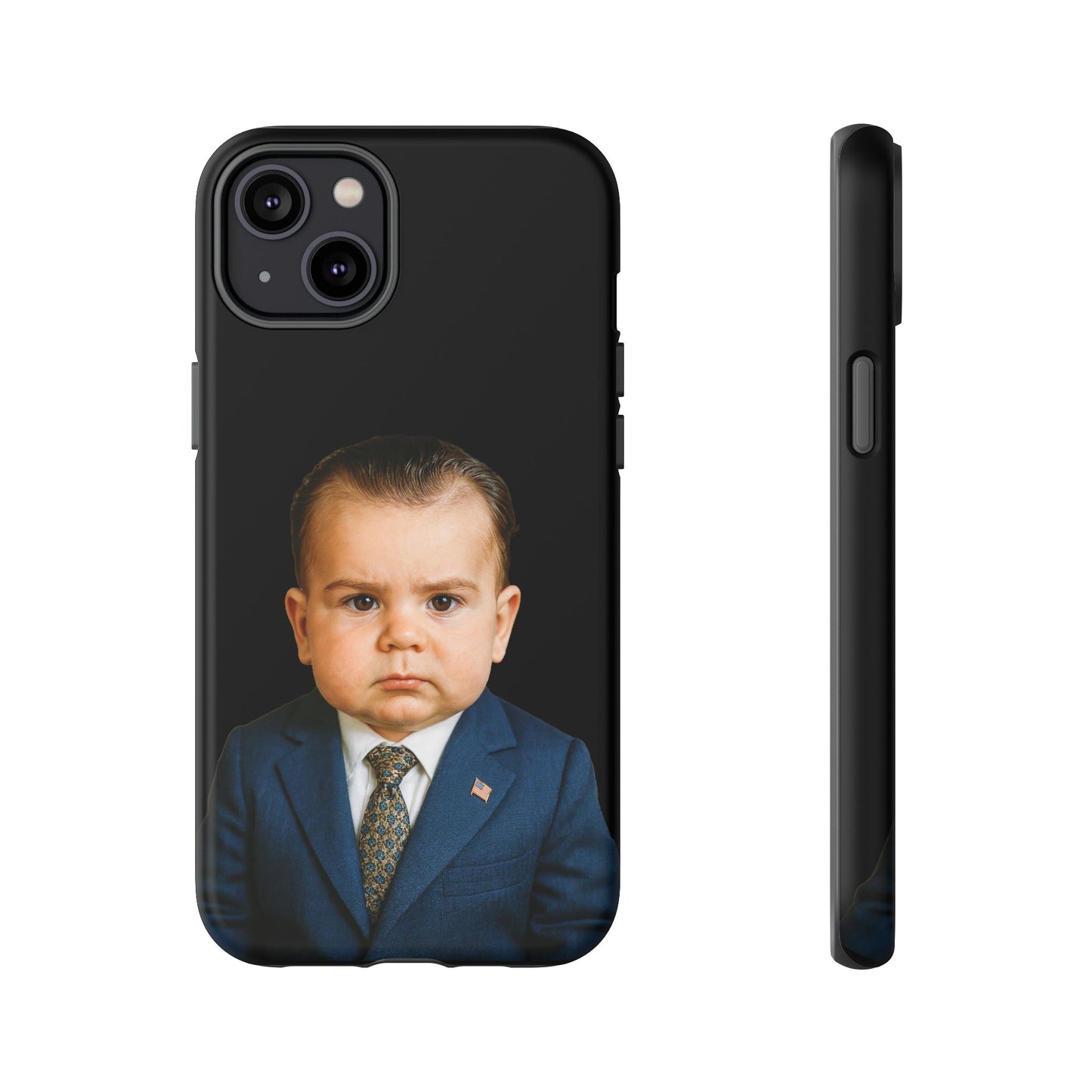 Executive Privilege Phone Case - Richard Nixon