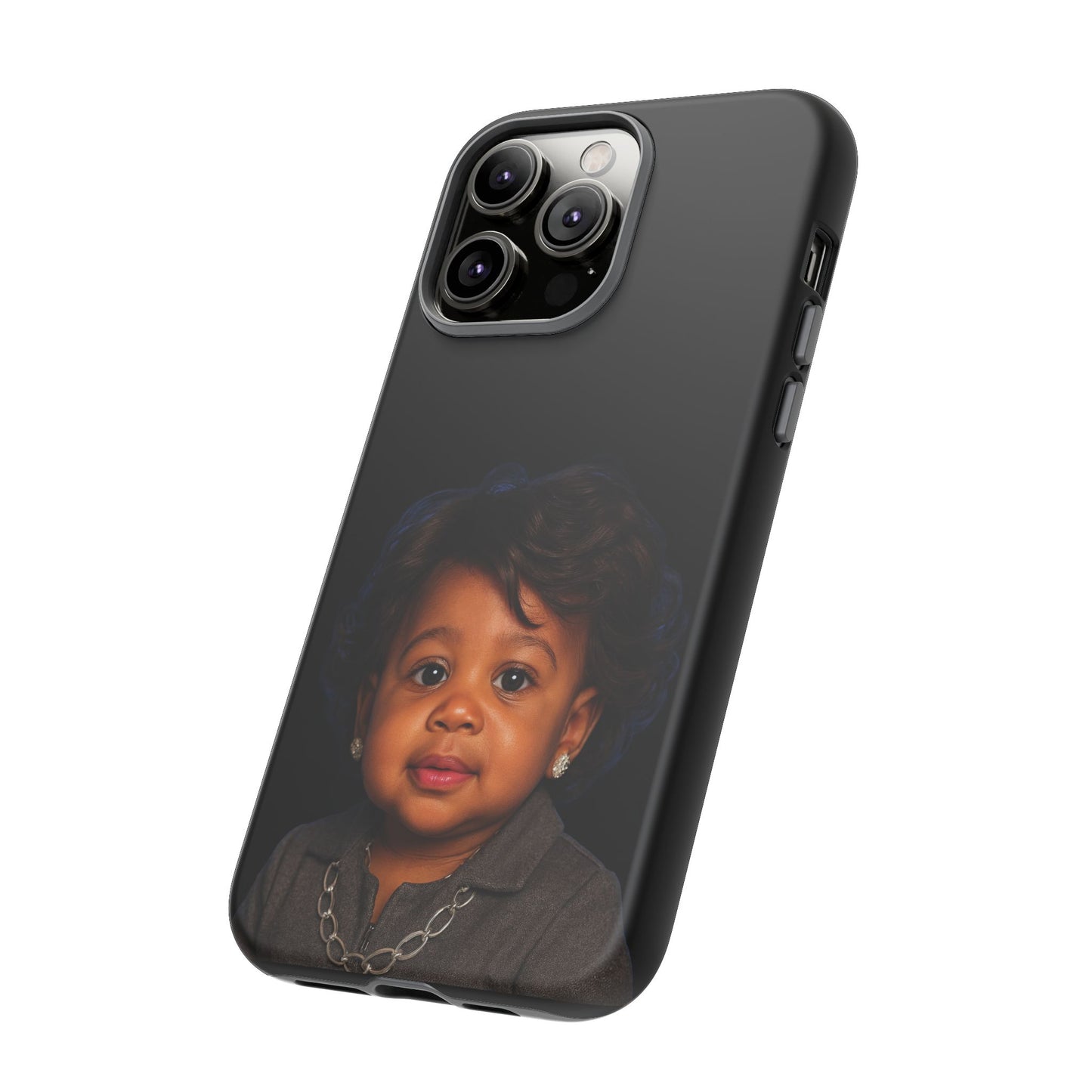 Case Closed Phone Case - Maxine Waters