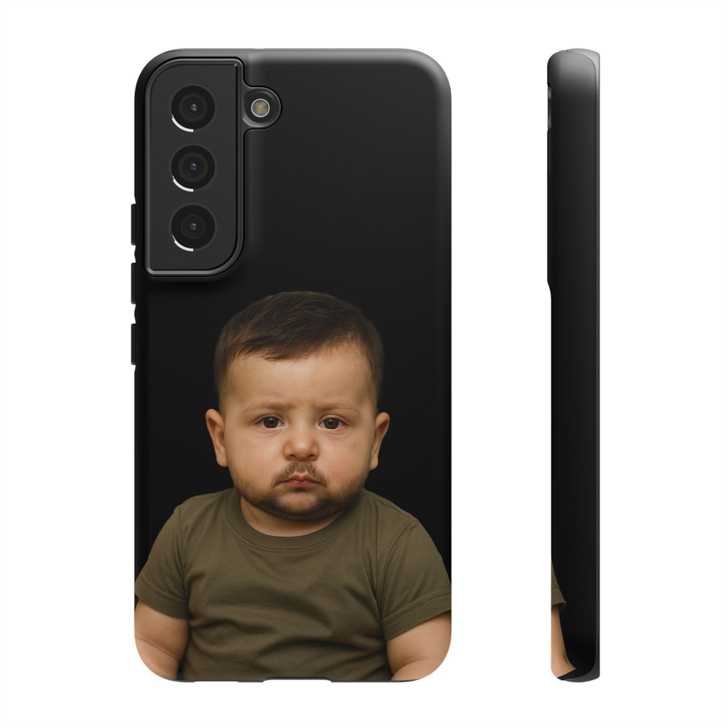 Signal: Strong & Secure - Volodymyr Zelenskyy