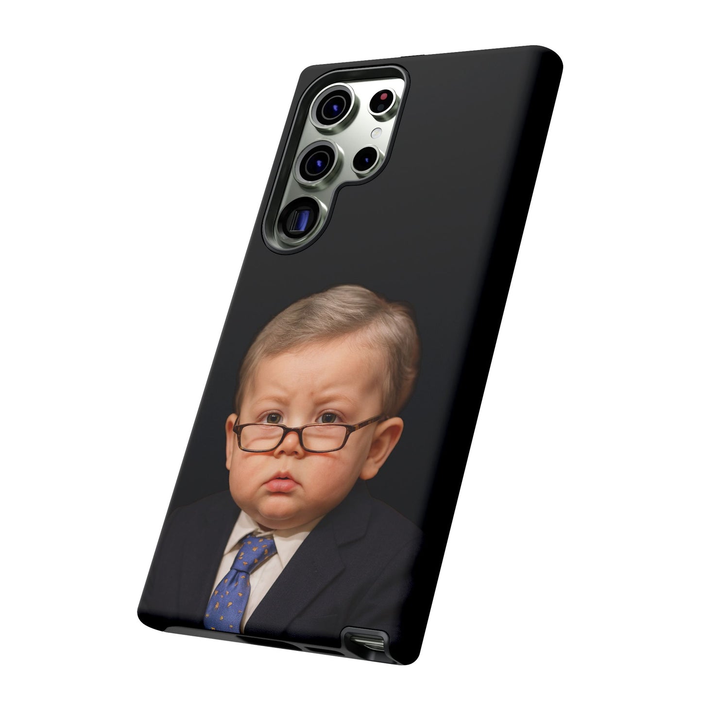 You Can't Fix Stupid Phone Case - John Kennedy