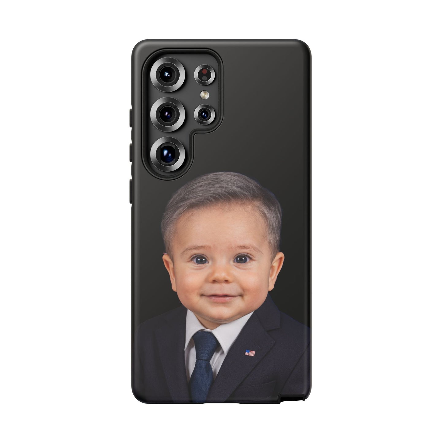“Call Me, Maybe (For Bilateral Talks)” Phone Case - Antony Blinken