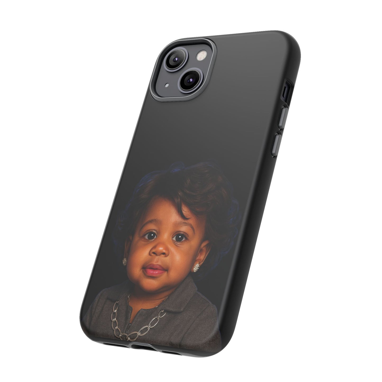 Case Closed Phone Case - Maxine Waters