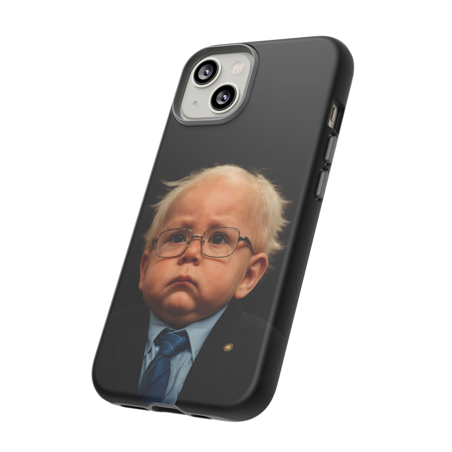 Universal Phone Care Phone Case - Bernie Sanders