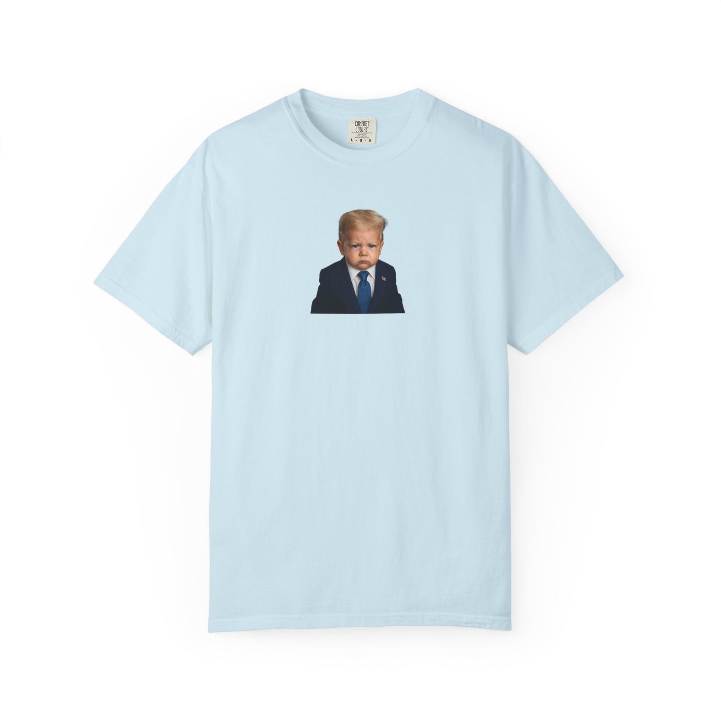 Presidential Tee - Donald J. Trump